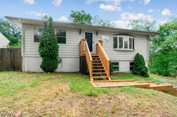 6 Union Rd, Wantage Twp., NJ 07461