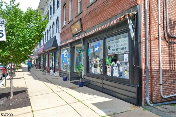 Hackettstown Town, NJ 07840,141 Main St