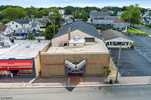 Bradley Beach Boro, NJ 07720,110 Main St