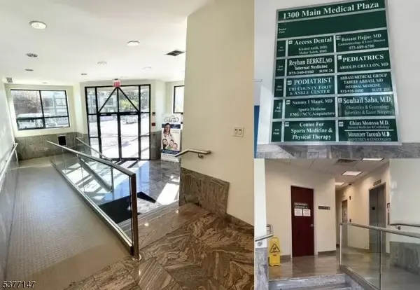 Clifton City, NJ 07011,1300 Main Ave