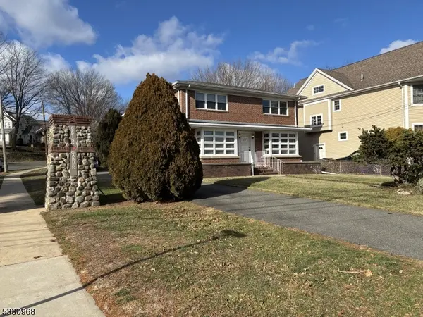 637 Bloomfield Ave, Nutley Twp., NJ 07110