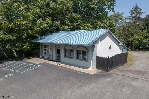 Blairstown Twp., NJ 07825,102 Route 94