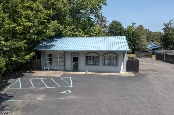 Blairstown Twp., NJ 07825,102 Route 94