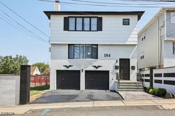 184 Albert St, North Arlington Boro, NJ 07031