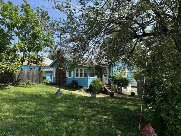 61 Minnehaha Blvd, Parsippany-troy Hills Twp., NJ 07034