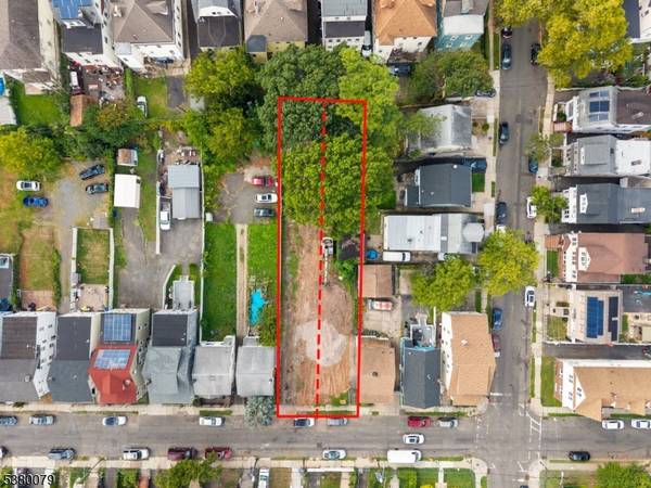 39 Grand Ave, Newark City, NJ 07106