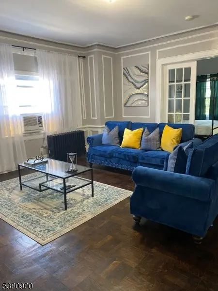 Newark City, NJ 07112,300-302 Renner Ave