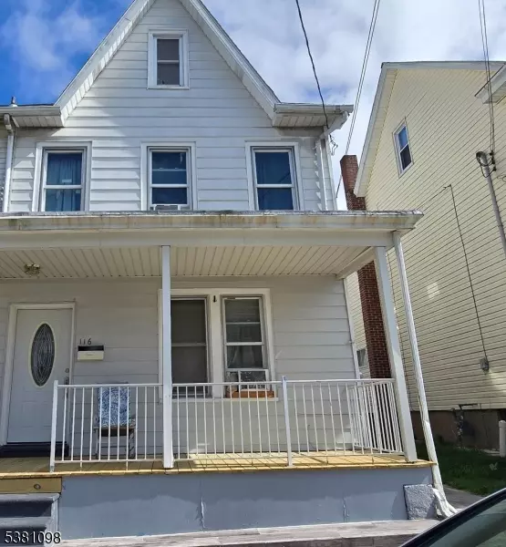 Phillipsburg Town, NJ 08865,116 Bullman St