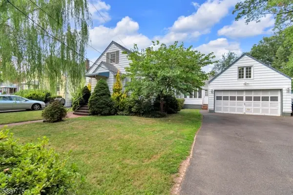 Roselle Boro, NJ 07203,717 Galvin Ave