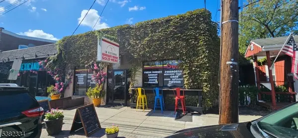 Clifton City, NJ 07011,1295 Main Ave