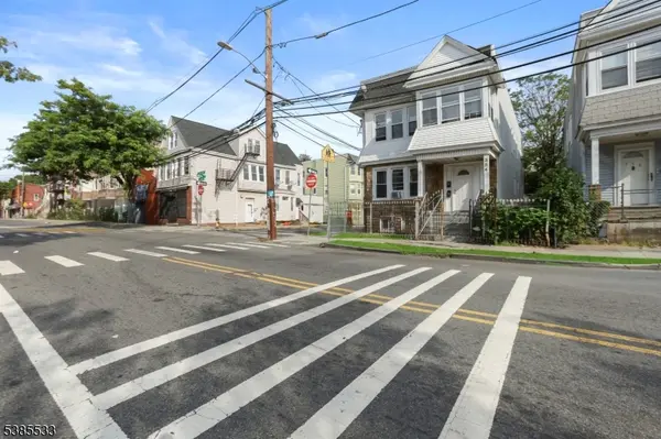 Newark City, NJ 07112,354 Clinton Pl