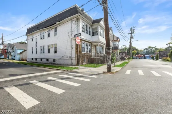 Newark City, NJ 07112,354 Clinton Pl