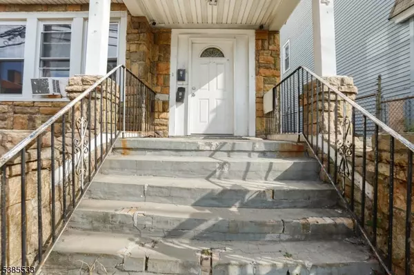 Newark City, NJ 07112,354 Clinton Pl