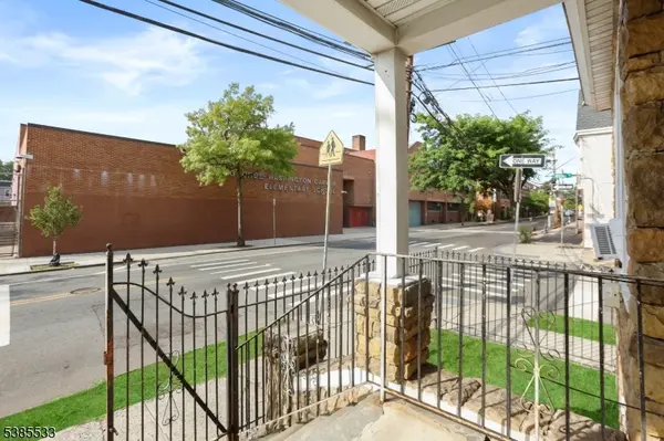 Newark City, NJ 07112,354 Clinton Pl