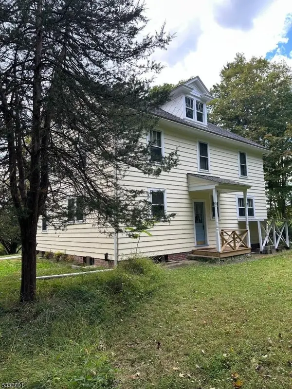 Hampton Boro, NJ 08827,218 State Route 31