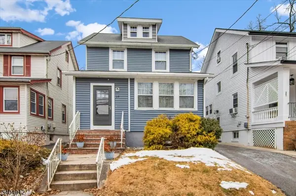 Maplewood Twp., NJ 07040,29 Van Ness Ter