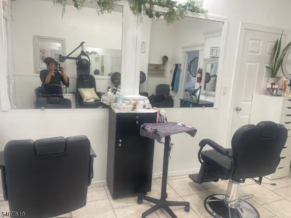 389 Belmont Ave, Haledon Boro, NJ 07508