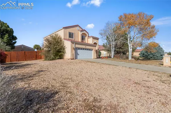 Pueblo, CO 81007,165 S Glenrose DR