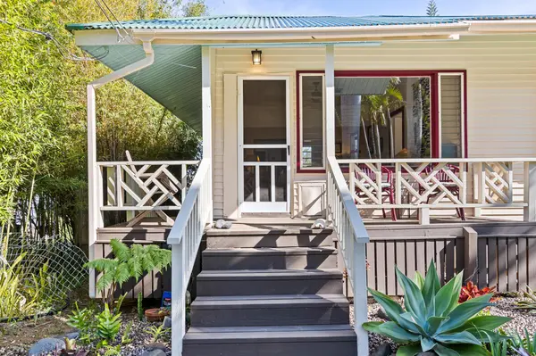 48-5170 HONOKAA  WAIPIO RD, Honokaa, HI 96727