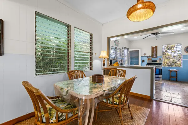 48-5170 HONOKAA  WAIPIO RD, Honokaa, HI 96727