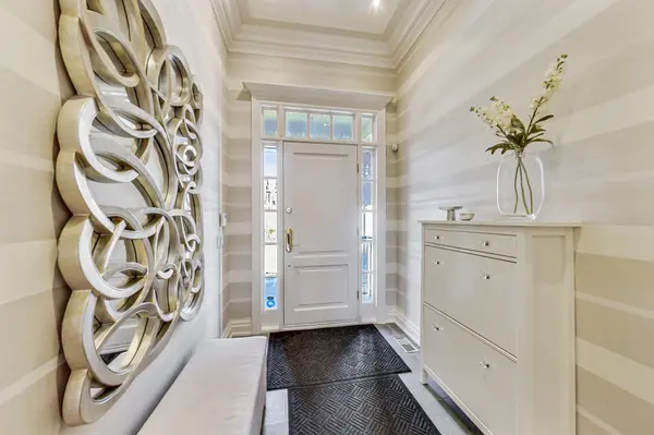 Toronto C02, ON M4V 1H6,21 Farnham AVE