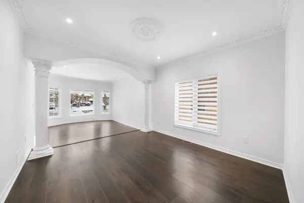 Toronto C07, ON M2R 1H6,366 Hounslow AVE