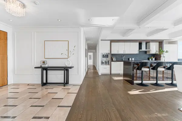 Toronto C08, ON M4X 1L1,500 Sherbourne ST #2302