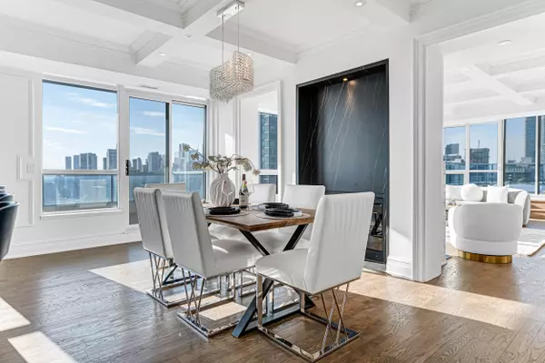 Toronto C08, ON M4X 1L1,500 Sherbourne ST #2302