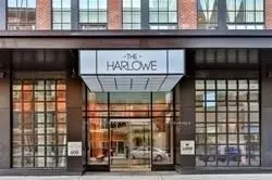 608 Richmond ST W #205, Toronto C01, ON M5V 1Y9