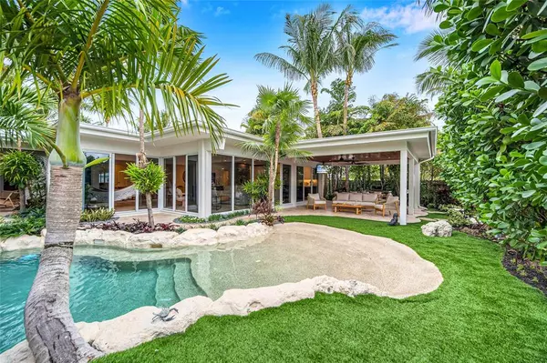 Fort Lauderdale, FL 33305,1606 NE 18th Ave