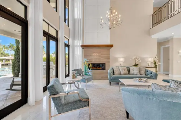 Fort Lauderdale, FL 33301,156 Fiesta Way