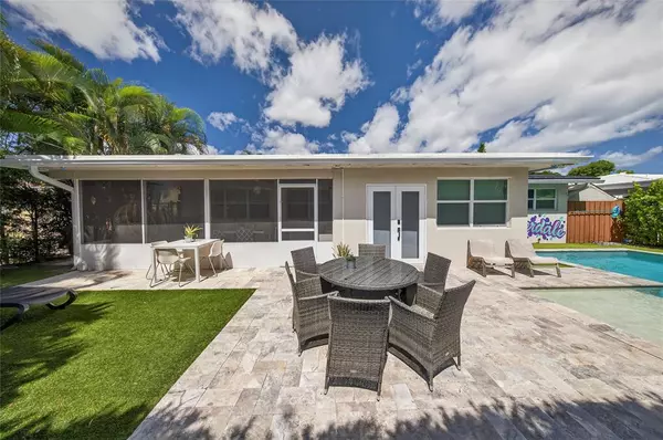 Wilton Manors, FL 33306,1920 NE 26th Dr