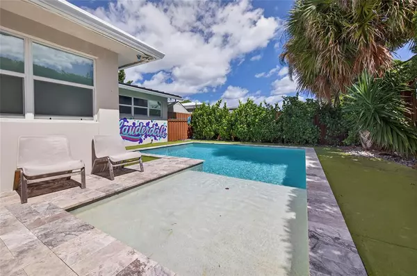 Wilton Manors, FL 33306,1920 NE 26th Dr