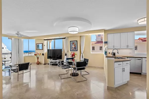 Fort Lauderdale, FL 33305,2011 N Ocean Blvd #1601N