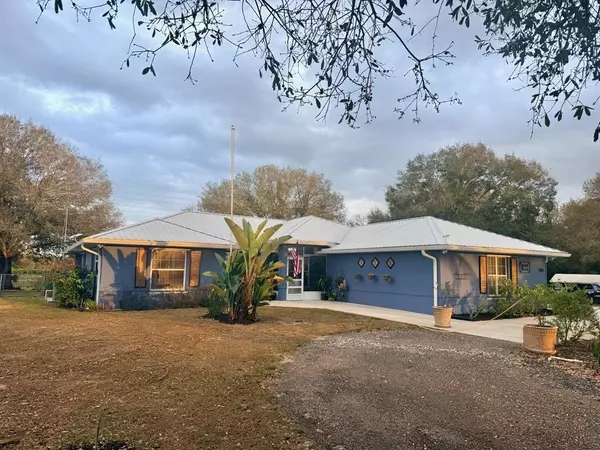 Okeechobee, FL 34972,5850 NE 56th Pkwy