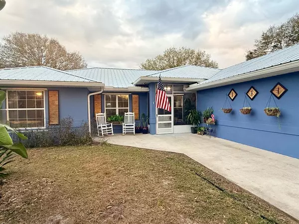 Okeechobee, FL 34972,5850 NE 56th Pkwy