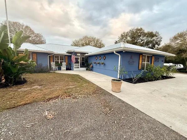 Okeechobee, FL 34972,5850 NE 56th Pkwy