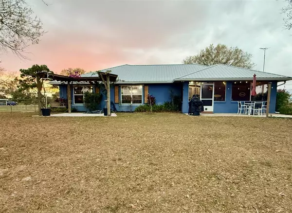 Okeechobee, FL 34972,5850 NE 56th Pkwy