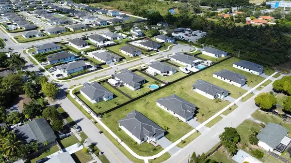 Homestead, FL 33033,29144 SW 165 ave