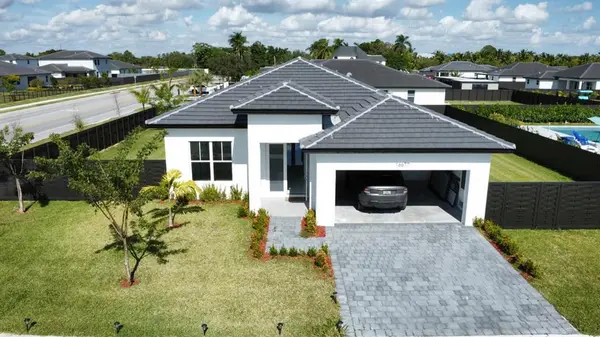 Homestead, FL 33033,29144 SW 165 ave