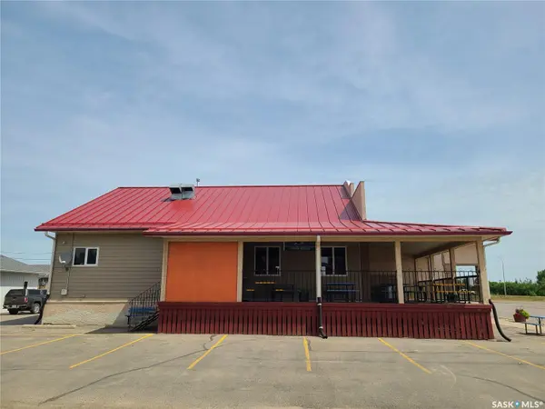101 Railway AVENUE, Carlyle, SK S0C 0R0