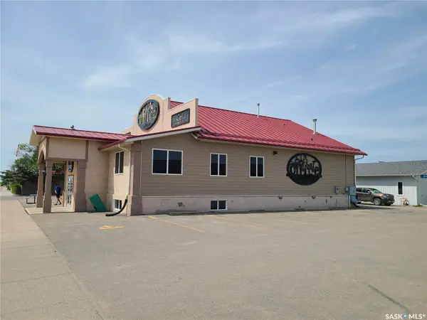 101 Railway AVENUE, Carlyle, SK S0C 0R0