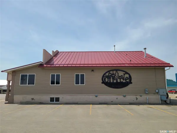 101 Railway AVENUE, Carlyle, SK S0C 0R0