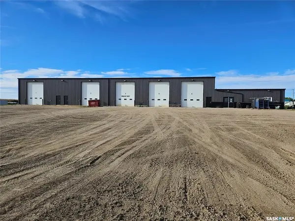 400 8th STREET, Carlyle, SK S0C 0R0