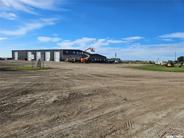 400 8th STREET, Carlyle, SK S0C 0R0