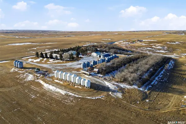 Rural Address, Auvergne Rm No. 76, SK S0N 1Z0