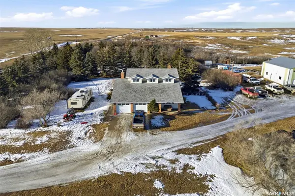 Rural Address, Auvergne Rm No. 76, SK S0N 1Z0