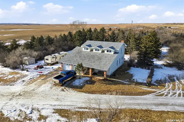 Rural Address, Auvergne Rm No. 76, SK S0N 1Z0