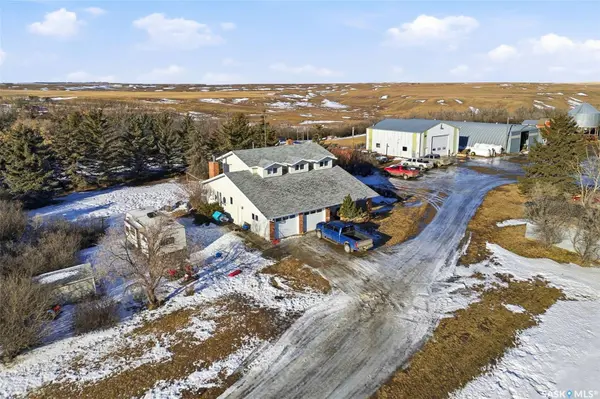 Rural Address, Auvergne Rm No. 76, SK S0N 1Z0