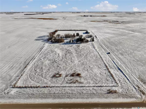 Montrose Rm No. 315, SK S0L 0P0,Rural Address